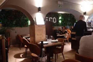 O BECO &ndash; A tradi&ccedil;&atilde;o do bacalhau