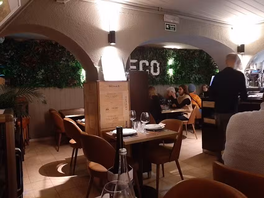 O BECO &ndash; A tradi&ccedil;&atilde;o do bacalhau