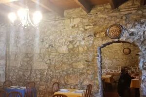 O Beco-Actividades Hoteleiras, Unipessoal, Lda