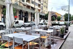 O Bico d&rsquo; Obra Restaurante