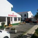 O Bombeiro