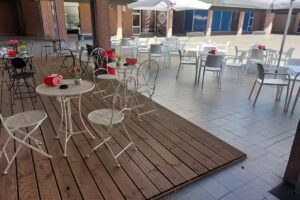 O Bragadela Coffe Brunch