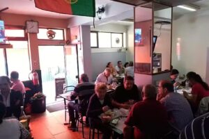 O Branco &ndash; Lamego