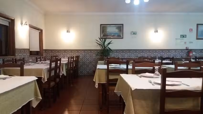 O Braseiro Real
