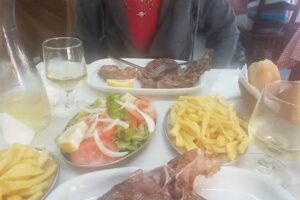 O Brilhante Restaurante