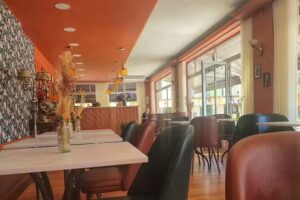 &Oacute; Brunch Caf&eacute;