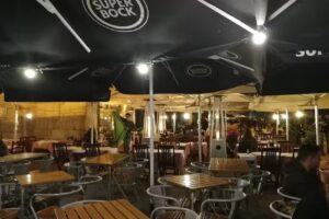 O Buraquinho da Ribeira