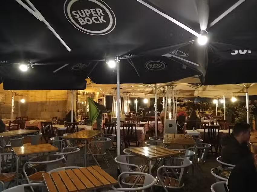 O Buraquinho da Ribeira