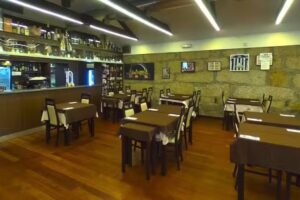 O Cabe&ccedil;as &ndash; Take-Away