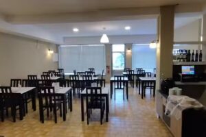 O Cabral &ndash; Restaurante e Bar