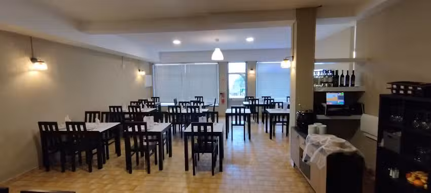 O Cabral &ndash; Restaurante e Bar