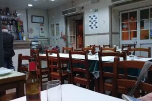 O Ca&ccedil;ador de Xabregas