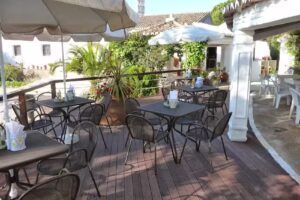 O Caf&eacute; da Olaria