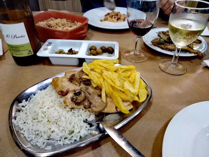 O Caf&eacute; do Manel