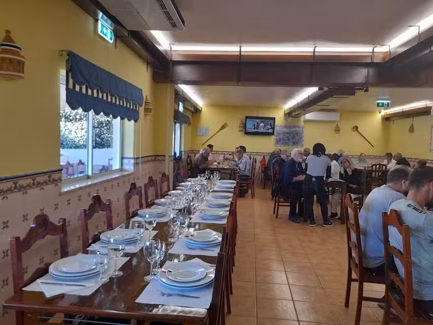 O Caixeiro