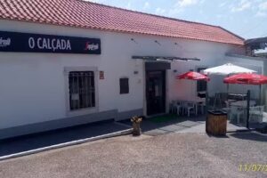 O Cal&ccedil;ada