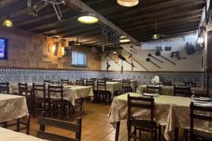 O Calhambeque &ndash; O Crivo