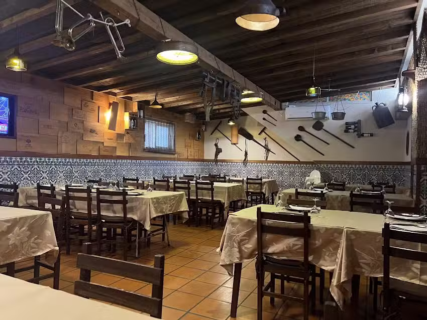 O Calhambeque &ndash; O Crivo