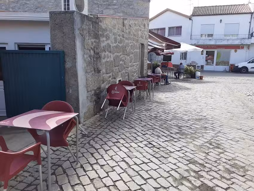 O Cangas
