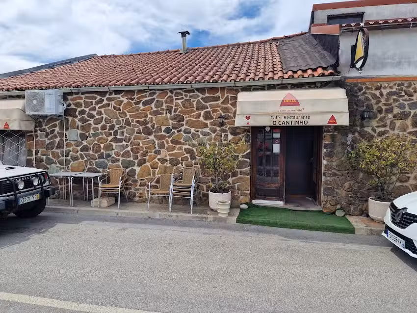 O Cantinho