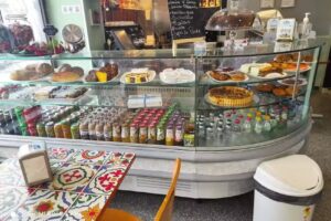 O Cantinho da Andreia