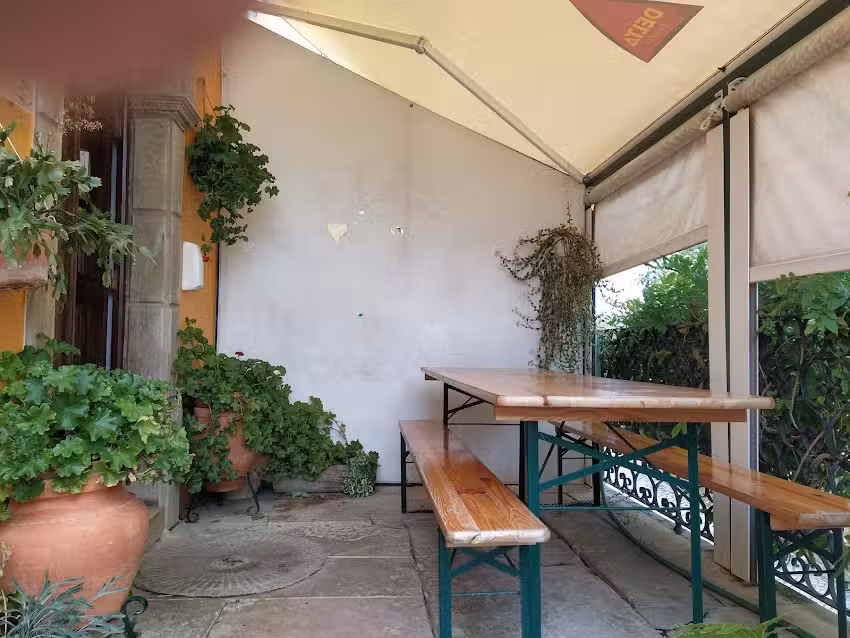 O Cantinho da Clotilde