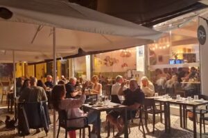 O Cantinho da Cristina