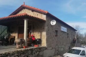 O Cantinho da Gra&ccedil;a