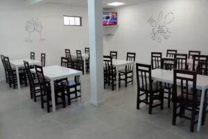 O Cantinho da Isabel