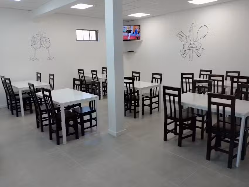 O Cantinho da Isabel