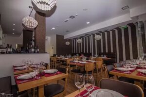 O Cantinho da Manuela