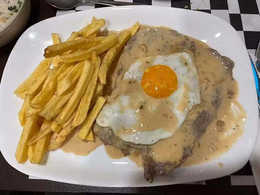 O Cantinho da Olga