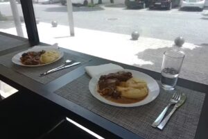 O Cantinho da V&oacute; Bela