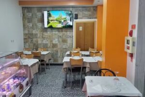 O Cantinho da Vundoca