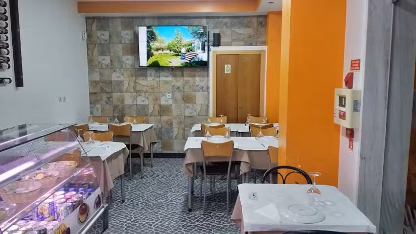 O Cantinho da Vundoca