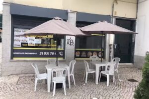 O Cantinho das Del&iacute;cias