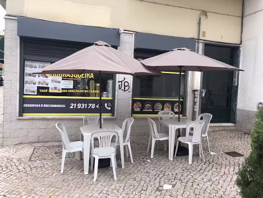 O Cantinho das Del&iacute;cias