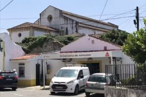 O Cantinho de Almoster