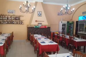 O Cantinho de Marinhais