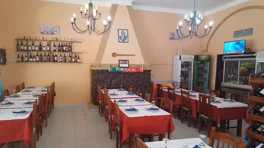 O Cantinho de Marinhais