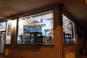 O Cantinho do Alentejano