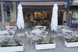 O Cantinho do Ant&oacute;nio