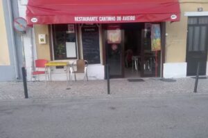 O Cantinho do Avieiro