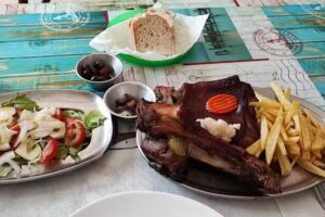 O Cantinho do Bigodes