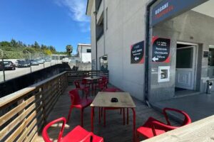 O Cantinho do Braseiro