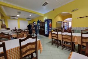 O Cantinho do C&eacute;u