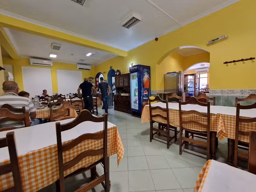 O Cantinho do C&eacute;u