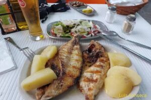 O Cantinho do C&eacute;u