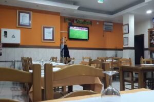 O Cantinho do Coelho