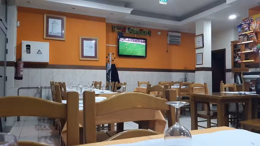 O Cantinho do Coelho